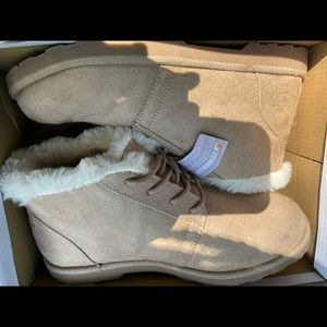 Comfy Snuggle Boots 🥾